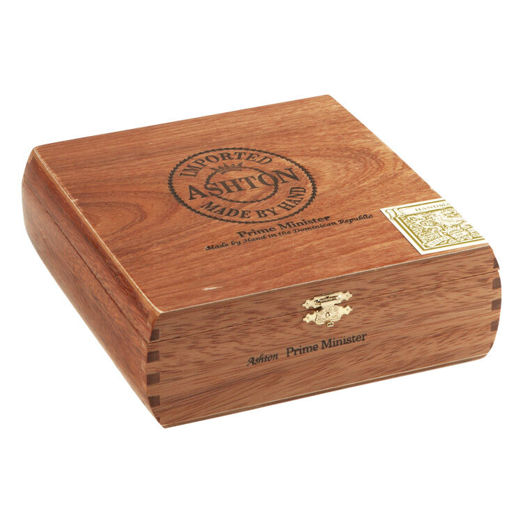 Prime Minister, , jrcigars